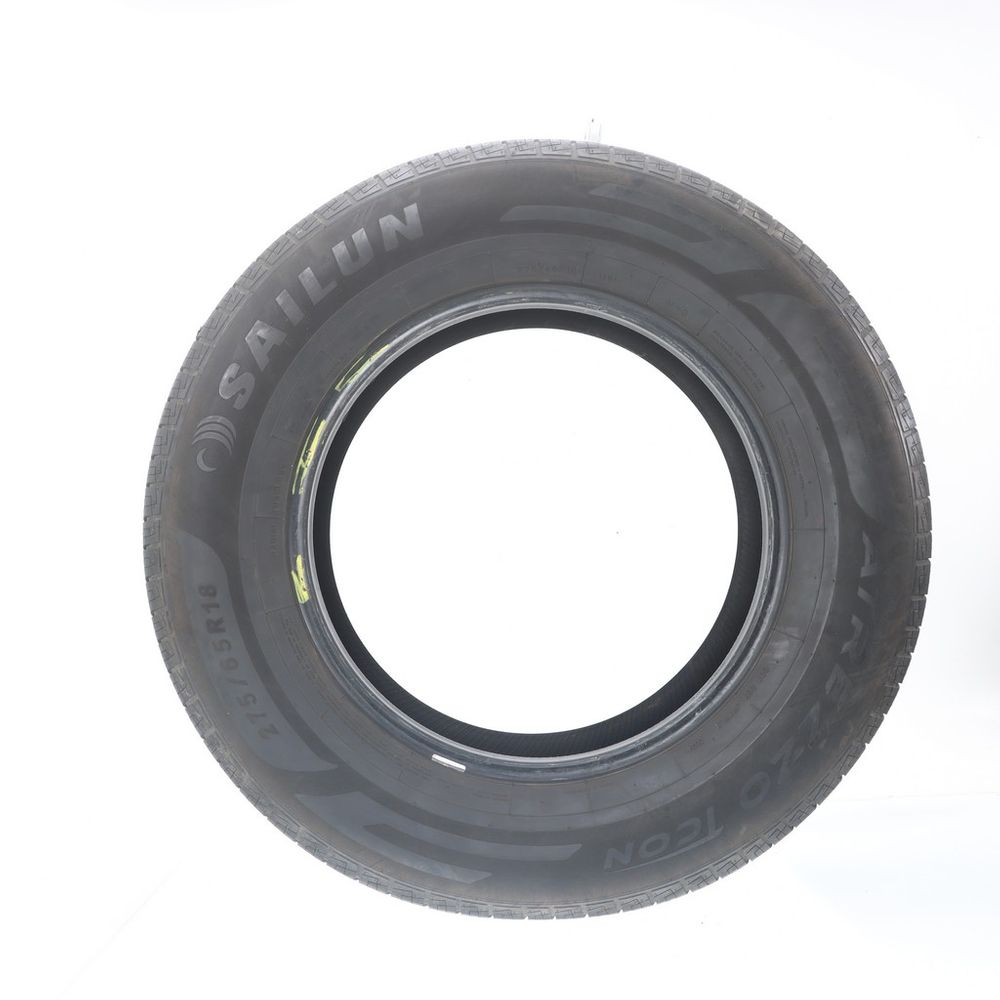 Used 275/65R18 Sailun Atrezzo Tcon 116H - 6.5/32 - Image 3
