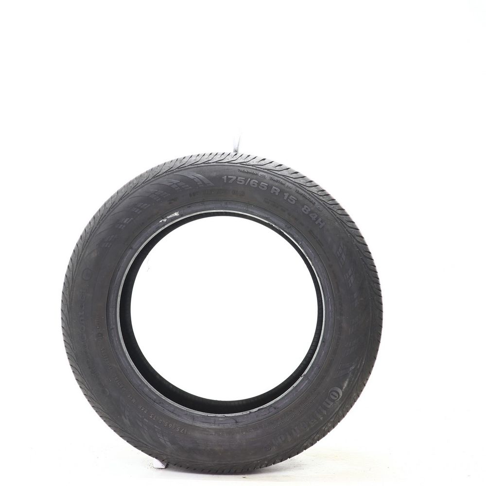 Used 175/65R15 Continental ContiProContact 84H - 4/32 - Image 3