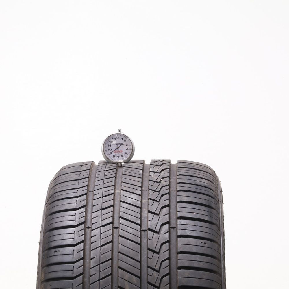 Used 275/40ZR19 Hankook Ventus S1 AS 105Y - 9/32 - Image 2