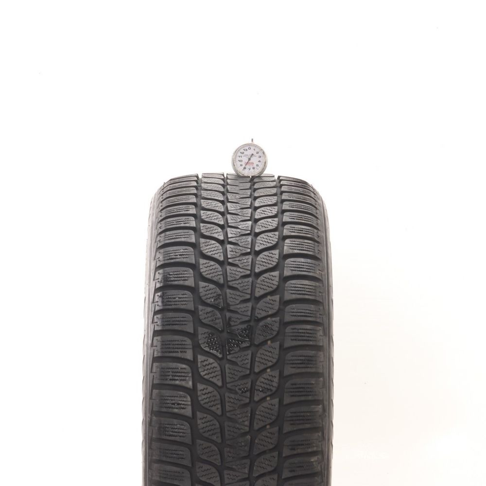 Used 225/50R18 Bridgestone Blizzak LM-25 95H - 8/32 - Image 2
