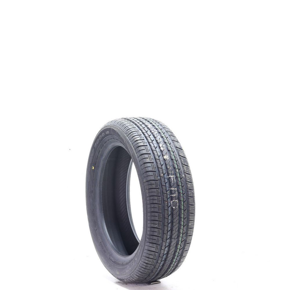 Set of (2) New 185/55R16 Dunlop SP Sport 7000 A/S 83H - 9/32 - Image 1