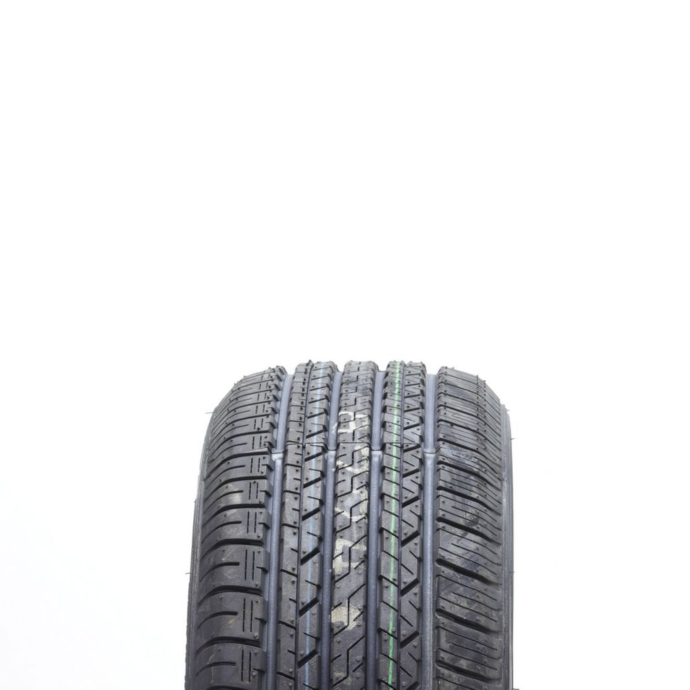 Set of (2) New 185/55R16 Dunlop SP Sport 7000 A/S 83H - 9/32 - Image 2
