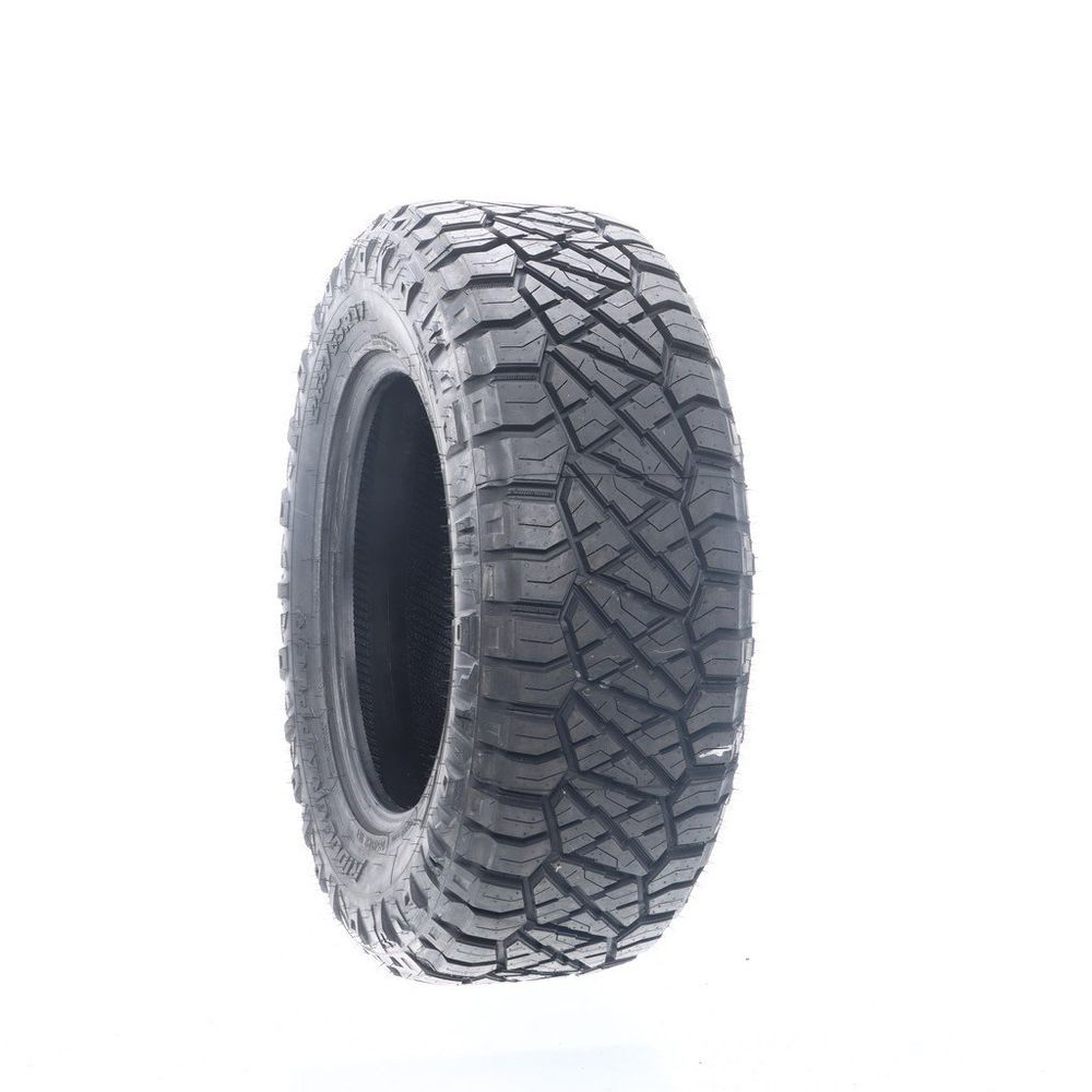 New 265/65R17 Nitto Ridge Grappler 116T - Image 1