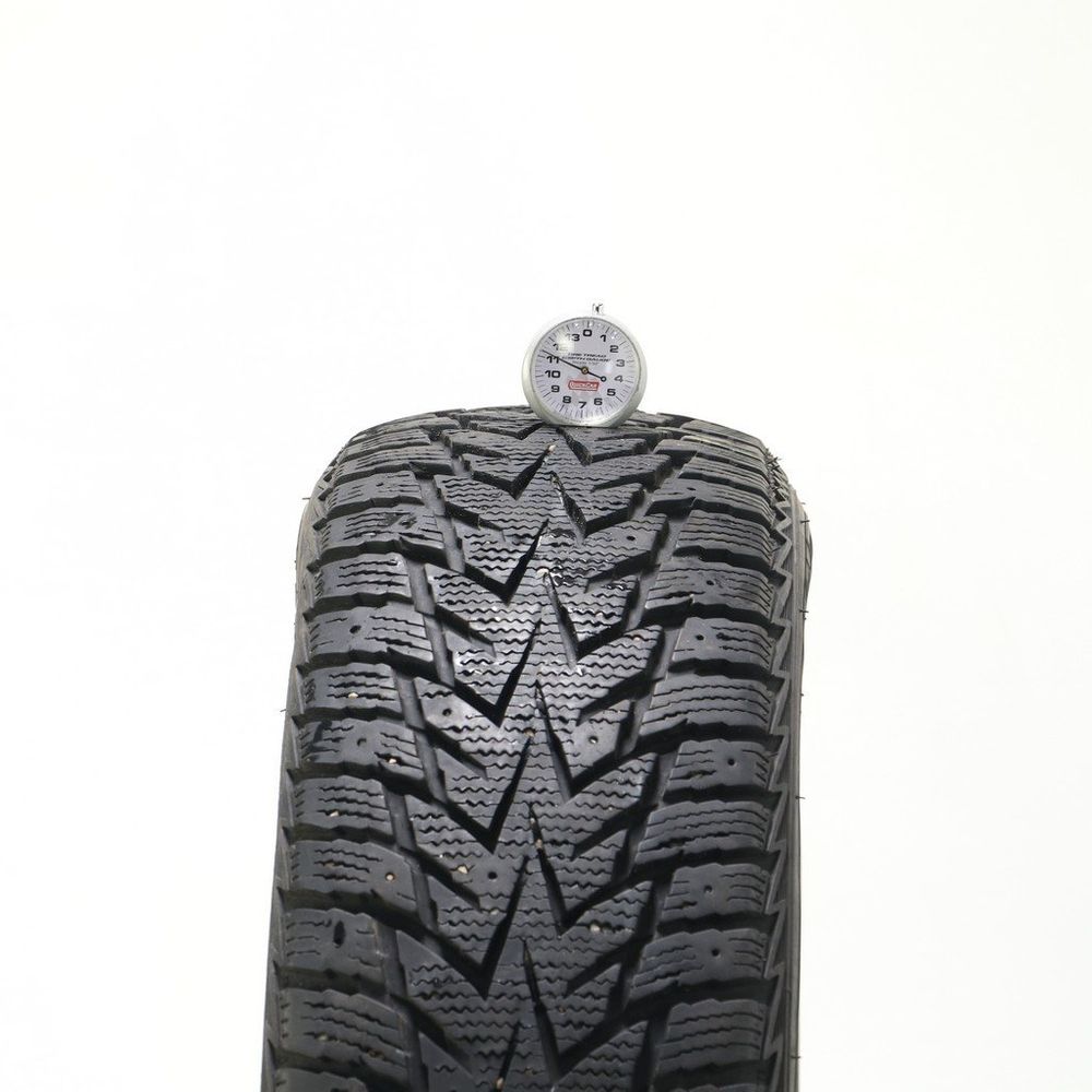 Used 225/60R18 Nexen WinGuard winSpike WS62 SUV 100T - 11/32 - Image 2