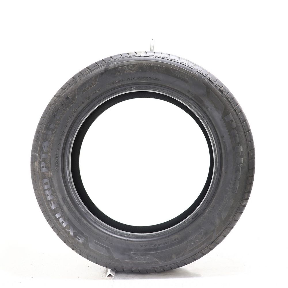 Used 235/60R18 Petlas Explero PT431 H/T 107V - 7.5/32 - Image 3
