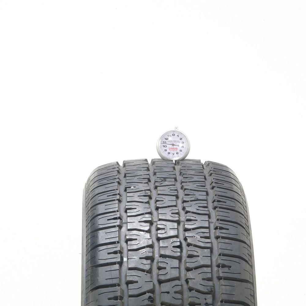Set of (2) Used 245/60R15 BFGoodrich Radial T/A 100S - 10.5/32 - Image 2