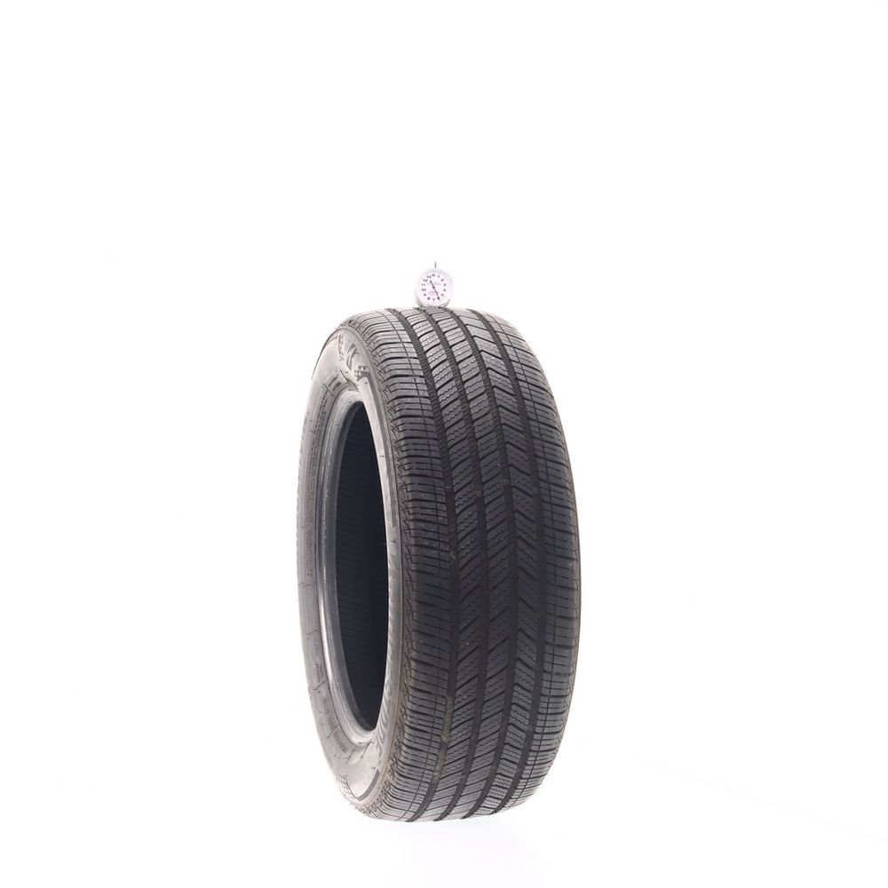 Used 215/55R16 Bridgestone Turanza Quiet Track 93H - 6/32 - Image 1