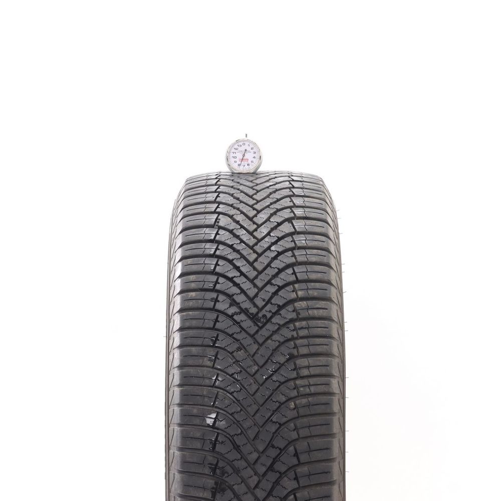 Set of (2) Used 225/65R17 Goodyear Assurance WeatherReady 2 102H - 7.5-8/32 - Image 2