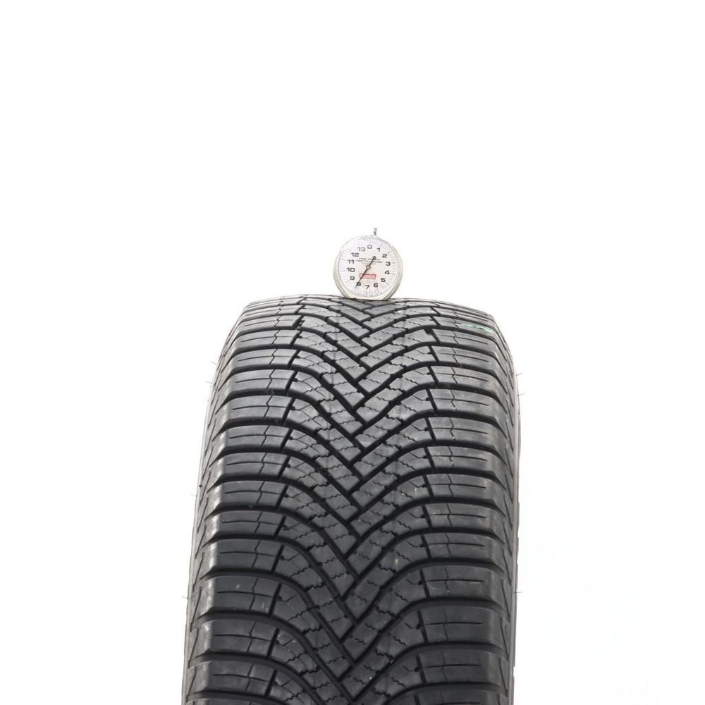 Set of (2) Used 225/65R17 Goodyear Assurance WeatherReady 2 102H - 7.5-8/32 - Image 5