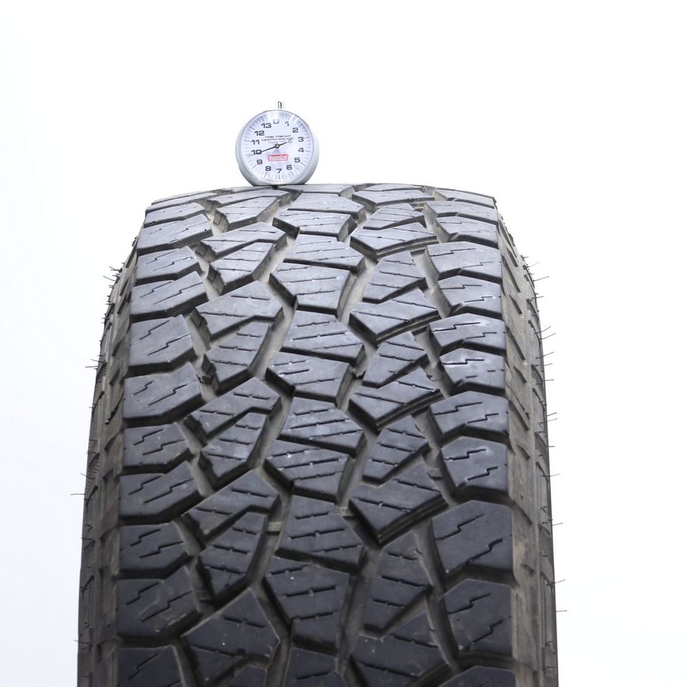 Set of (2) Used LT 275/70R18 Pathfinder All Terrain 125/122S E - 8-9.5/32 - Image 5