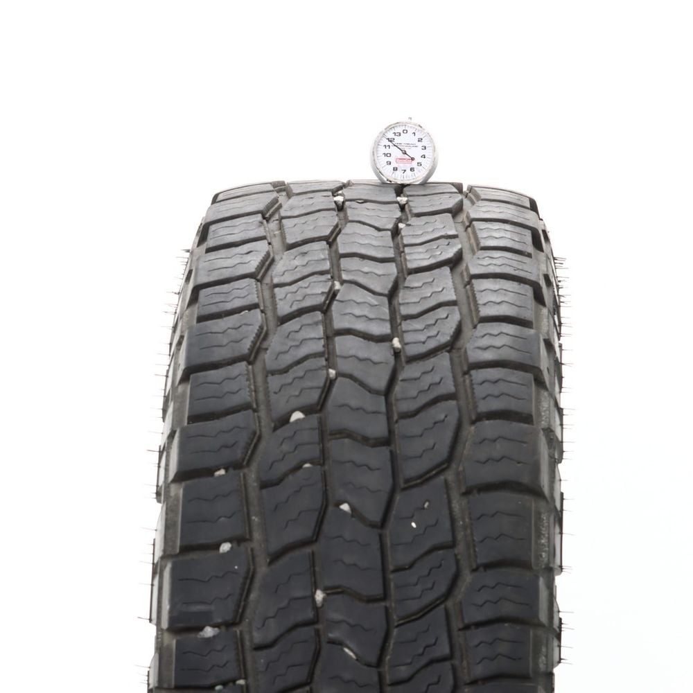 Used LT 295/70R17 Cooper Discoverer AT3 XLT 121/118R E - 11.5/32 - Image 2