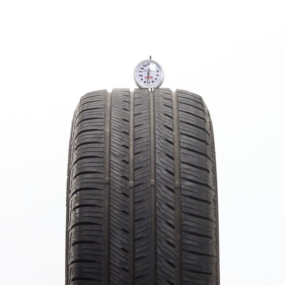 Set of (4) Used 235/65R17 Yokohama YK-CTX 104H - 7-7.5/32 - Image 2