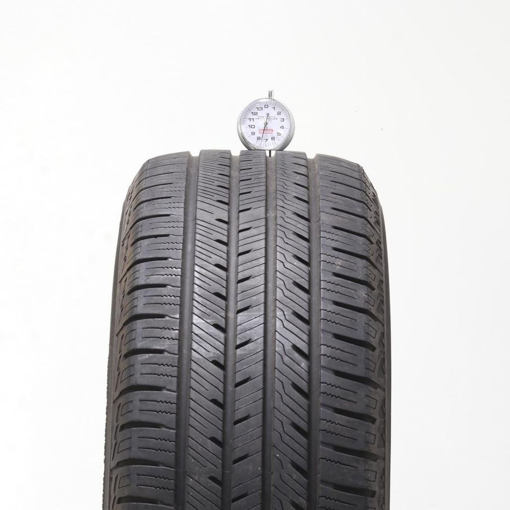 Set of (4) Used 235/65R17 Yokohama YK-CTX 104H - 7-7.5/32 - Image 5