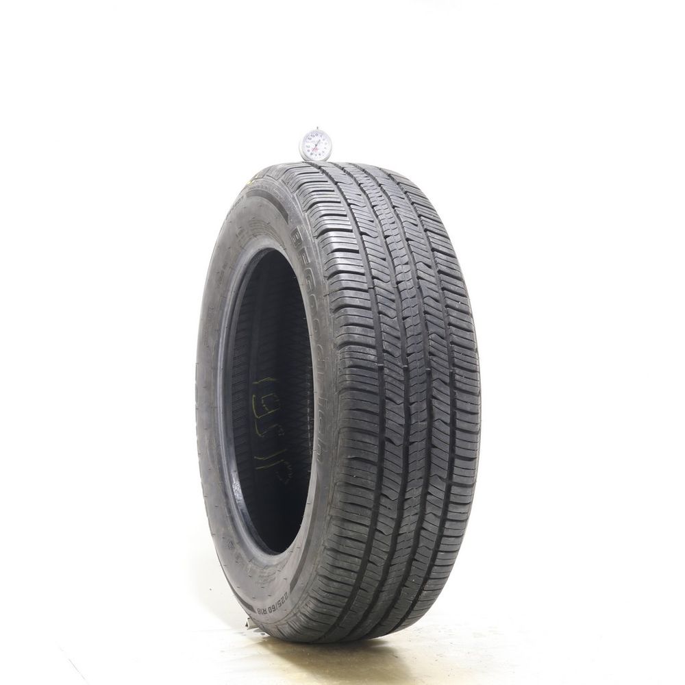 Set of (2) Used 225/60R18 BFGoodrich Advantage Control 100H - 6.5-8/32 - Image 4