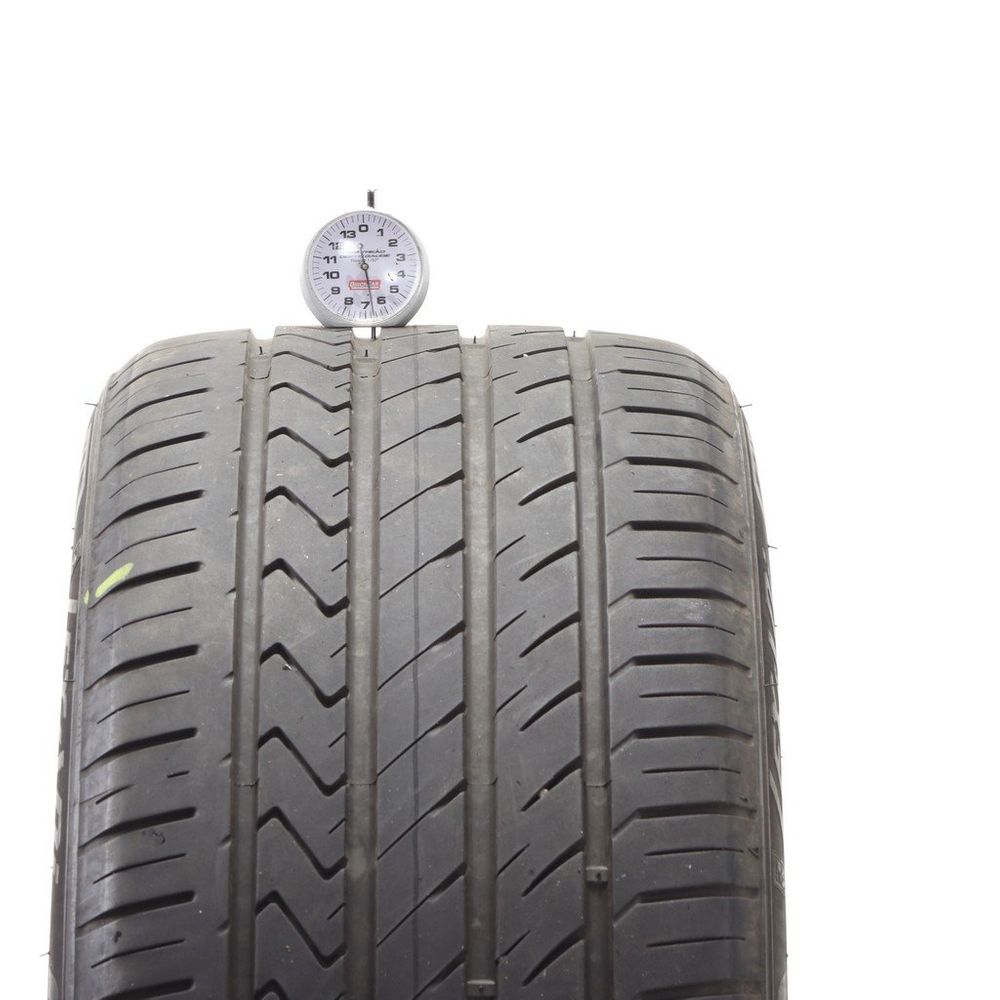 Used 255/40ZR21 Lexani LX-Twenty 102Y - 6.5/32 - Image 2