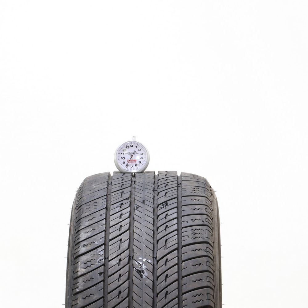 Used 205/50R16 Uniroyal Tiger Paw Touring A/S 87H - 8/32 - Image 2