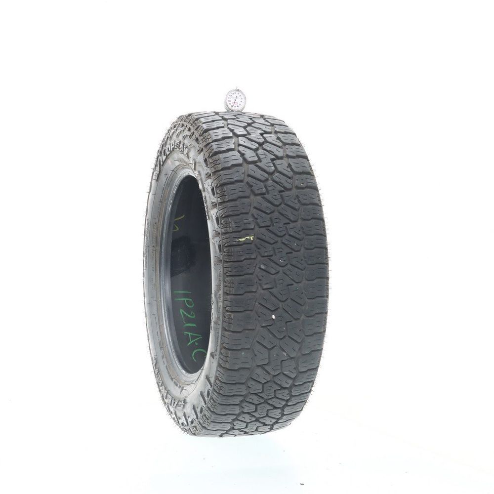 Used 225/65R17 Falken Wildpeak A/T4W 106T - 7.5/32 - Image 1