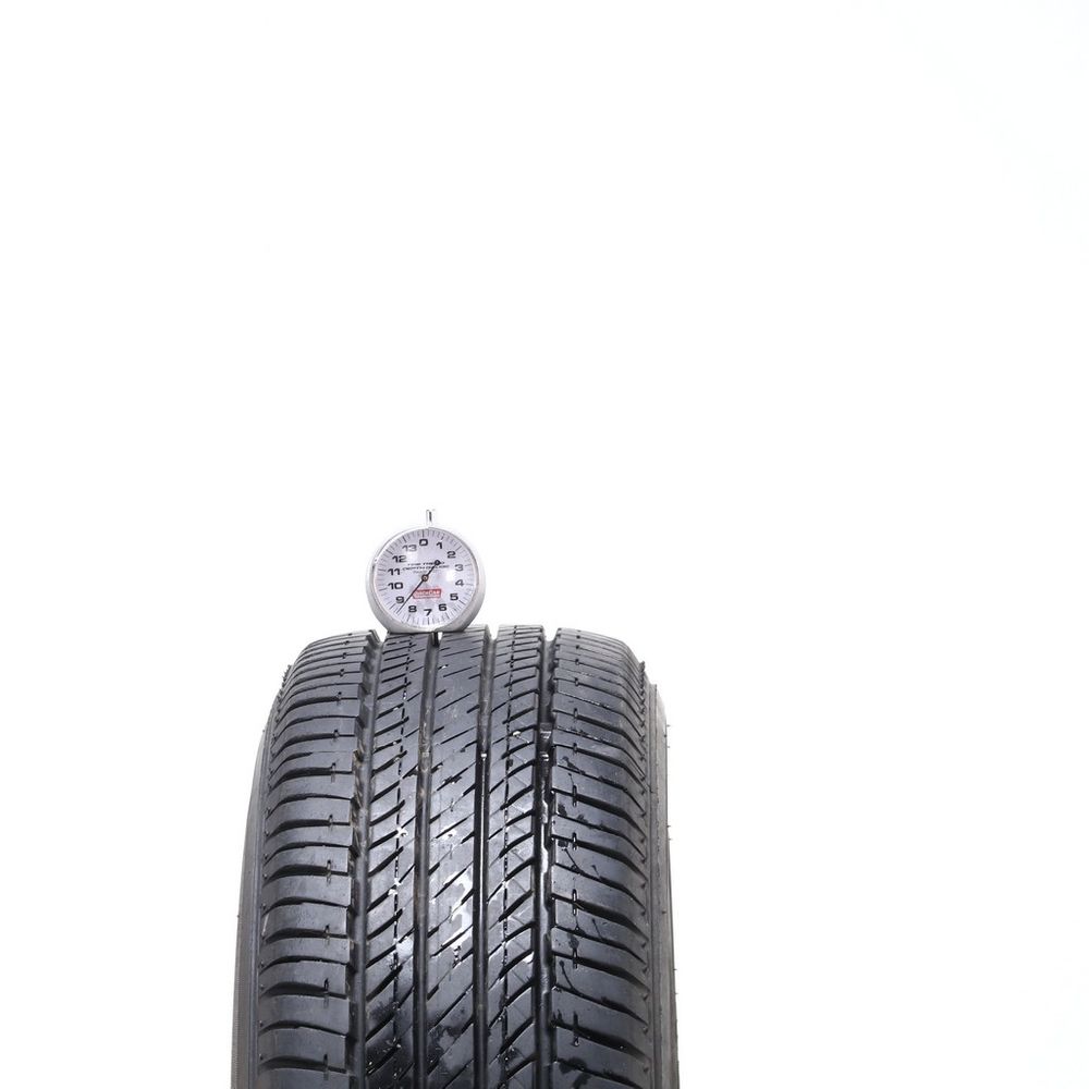 Set of (2) Used 175/65R15 Bridgestone Turanza EL400-02 84H - 8.5-9/32 - Image 2