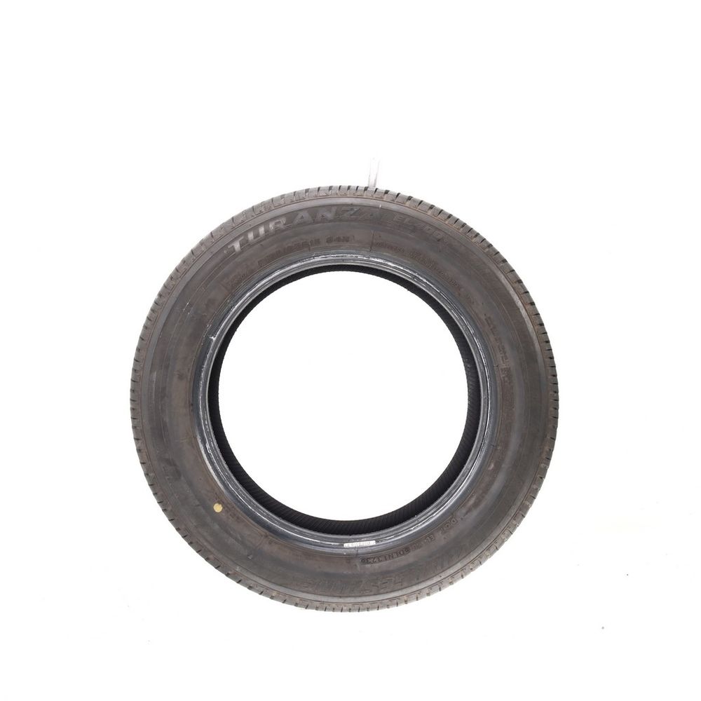 Set of (2) Used 175/65R15 Bridgestone Turanza EL400-02 84H - 8.5-9/32 - Image 6