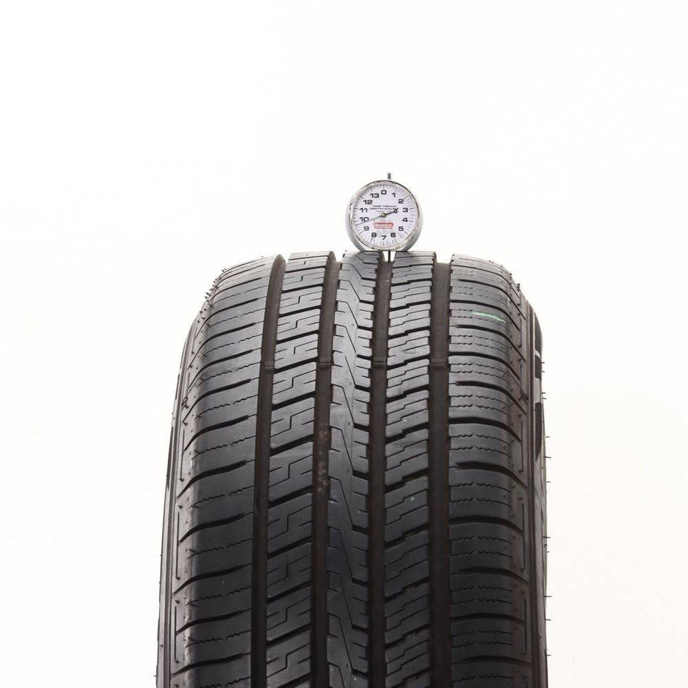 Set of (2) Used 235/65R18 Falken Pro G5 CSV 106V - 9.5-10/32 - Image 2