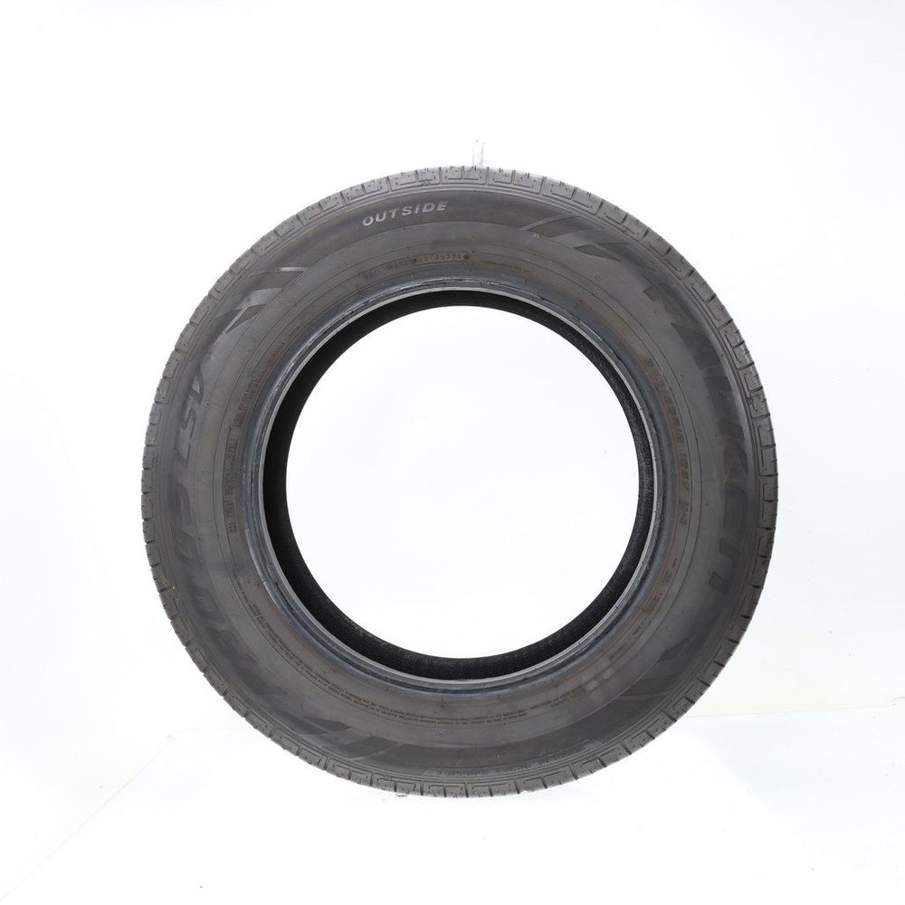 Set of (2) Used 235/65R18 Falken Pro G5 CSV 106V - 9.5-10/32 - Image 3
