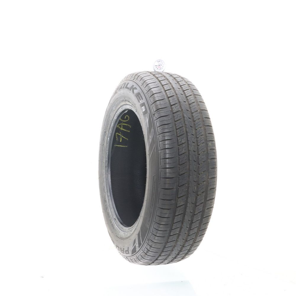 Set of (2) Used 235/65R18 Falken Pro G5 CSV 106V - 9.5-10/32 - Image 4