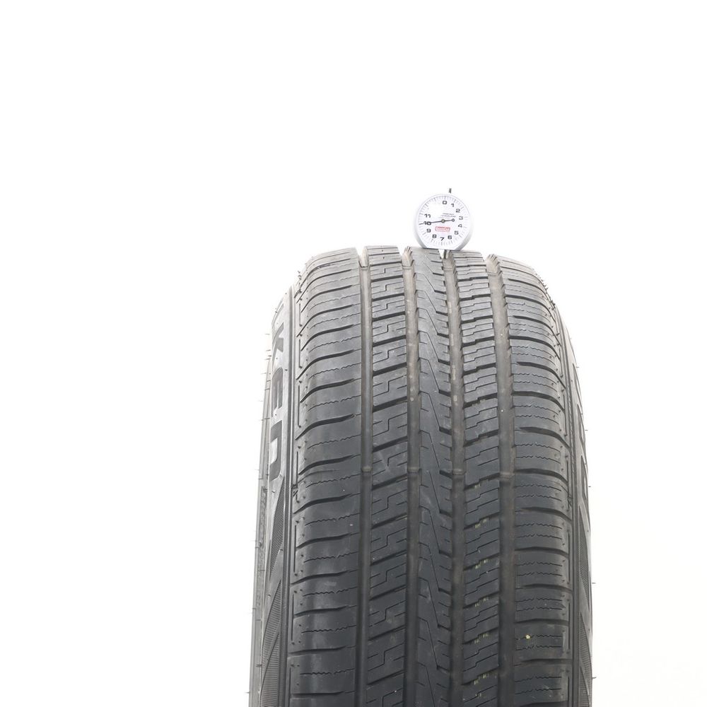 Set of (2) Used 235/65R18 Falken Pro G5 CSV 106V - 9.5-10/32 - Image 5