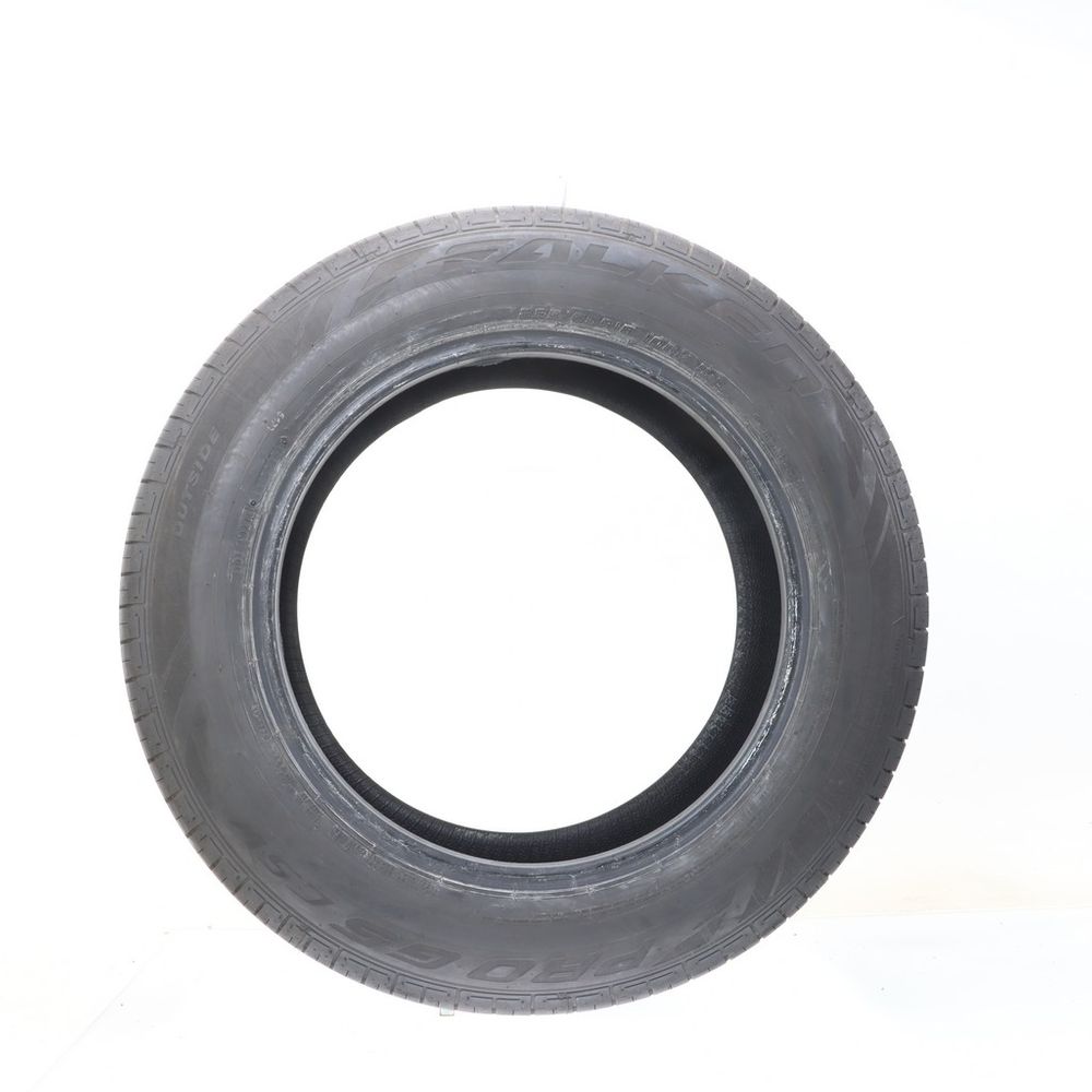 Set of (2) Used 235/65R18 Falken Pro G5 CSV 106V - 9.5-10/32 - Image 6