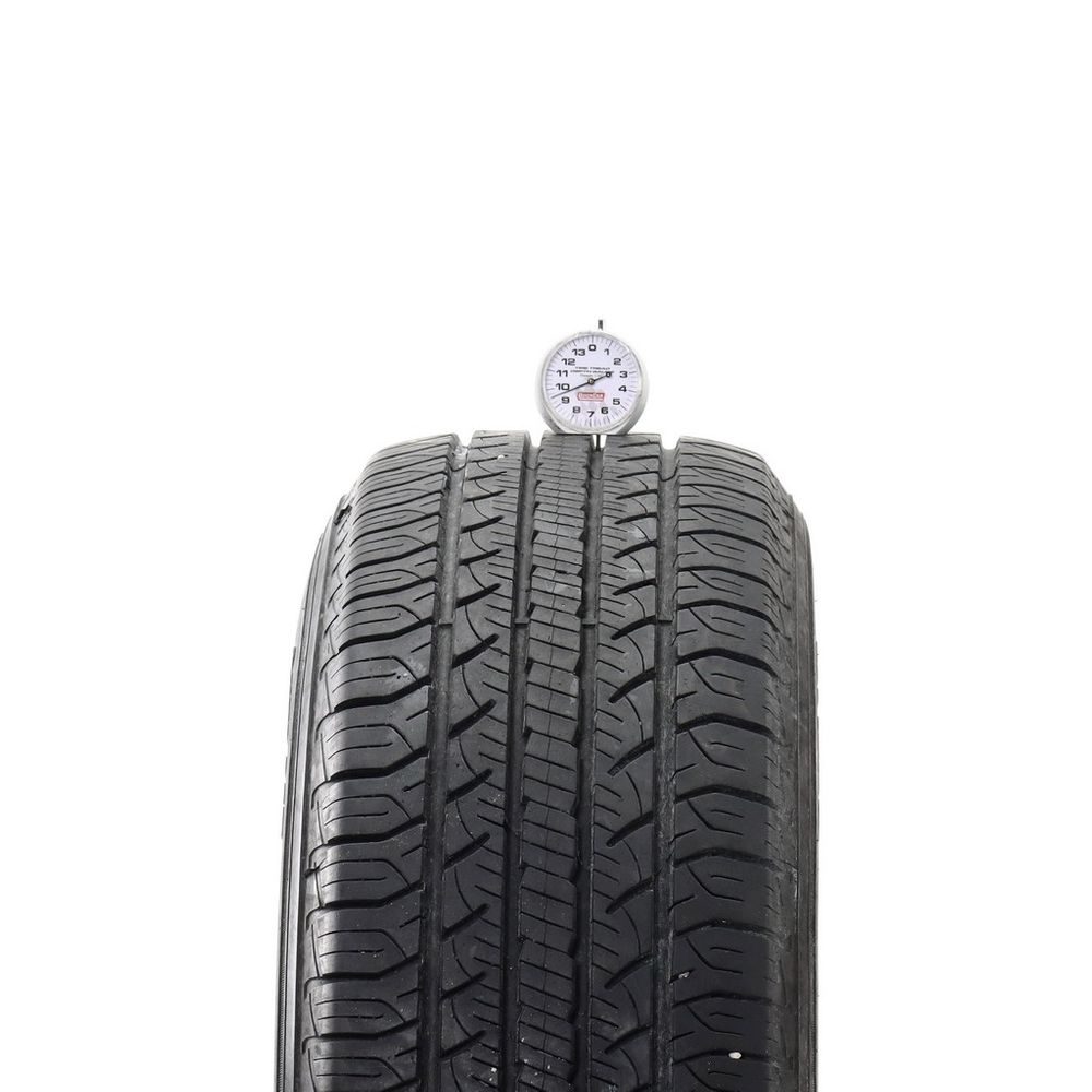 Set of (2) Used 225/60R17 Goodyear Assurance Outlast 99H - 9.5-10/32 - Image 2