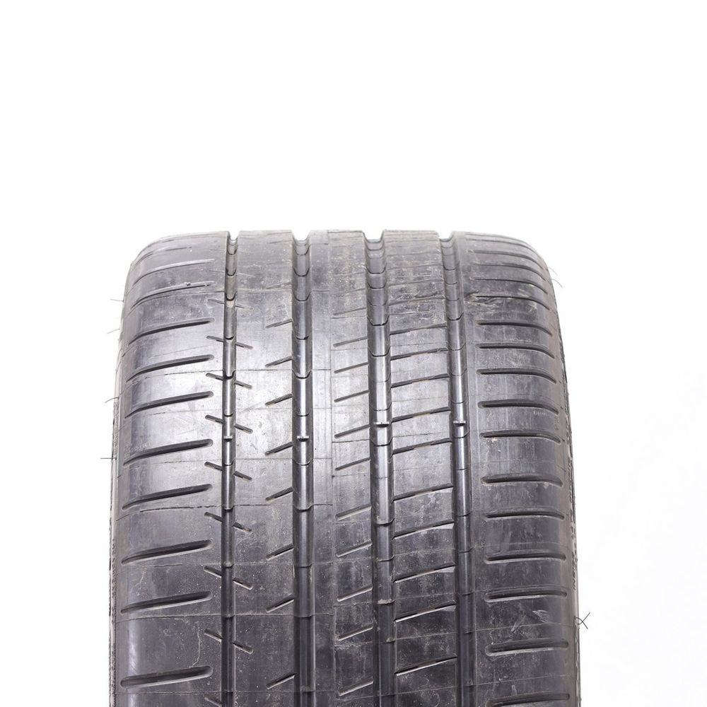 New 285/30ZR20 Michelin Pilot Super Sport 99Y - 10/32 - Image 2