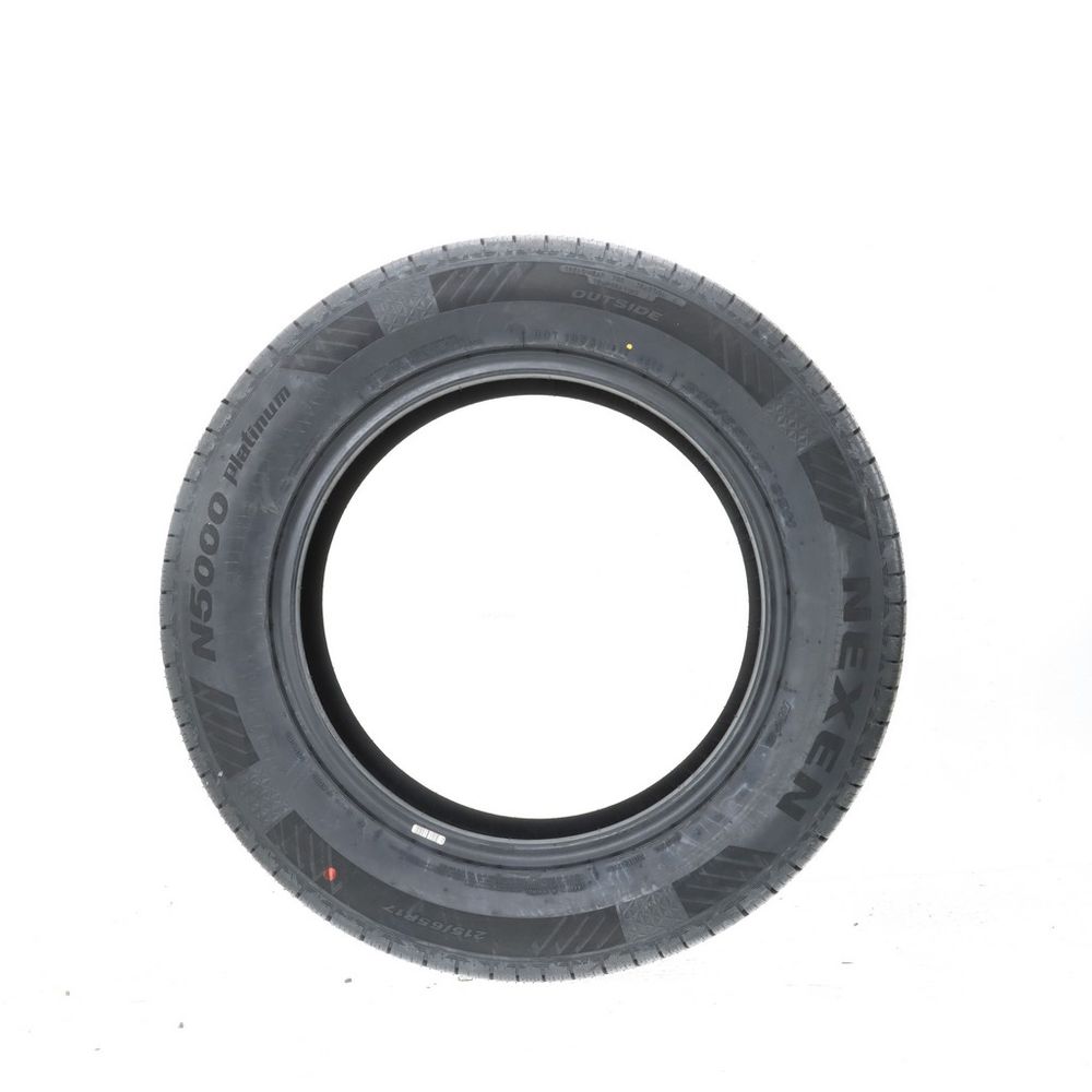 New 215/65R17 Nexen N5000 Platinum 99H - Image 3