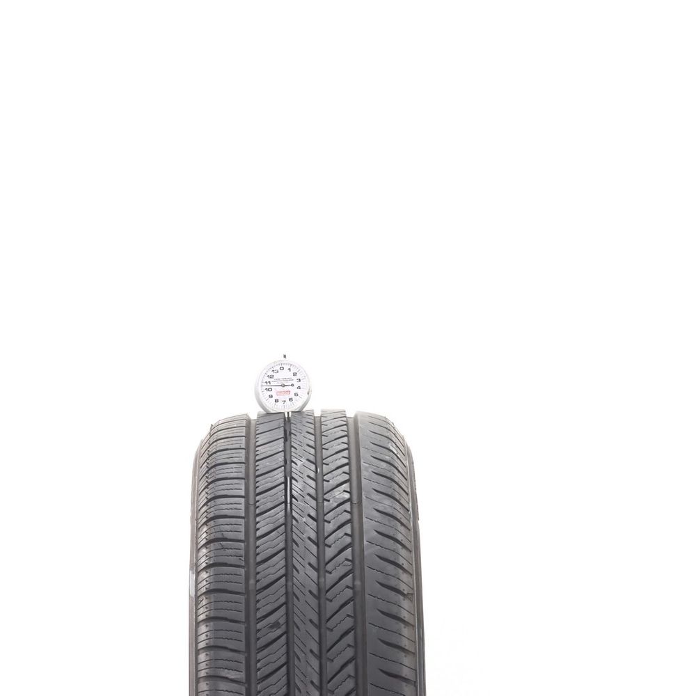 Set of (2) Used 185/55R16 Yokohama YK-GTX 83H - 10.5-11.5/32 - Image 2