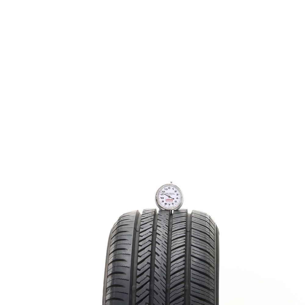 Set of (2) Used 185/55R16 Yokohama YK-GTX 83H - 10.5-11.5/32 - Image 5