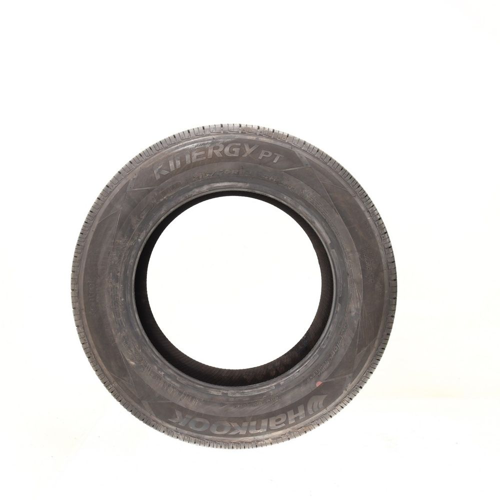 Driven Once 215/60R15 Hankook Kinergy PT 94H - 10.5/32 - Image 3