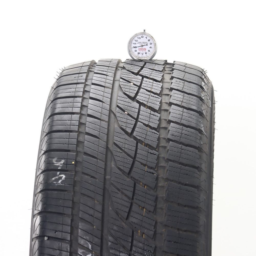 Used 275/50R22 Toyo Celsius II 111T - 10/32 - Image 2