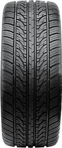 New P 245/40ZR18 Vercelli Strada II 97W - Image 2