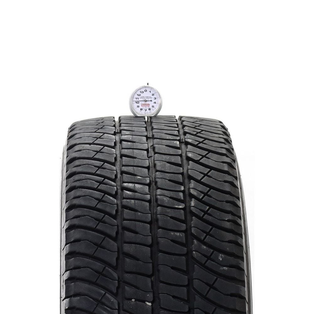 Set of (4) Used LT 275/65R20 Michelin LTX A/T2 126/123R E - 9-10.5/32 - Image 5