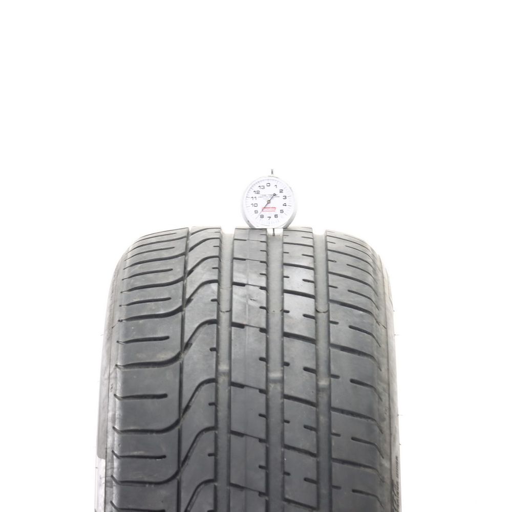 Used 235/45R20 Pirelli P Zero MO 100W - 8.5/32 - Image 2