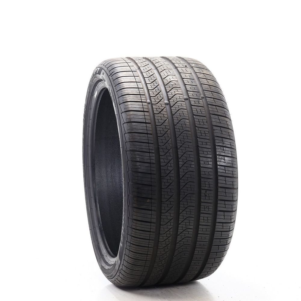 Driven Once 315/30R21 Pirelli Cinturato P7 NO 105V - 10/32 - Image 1