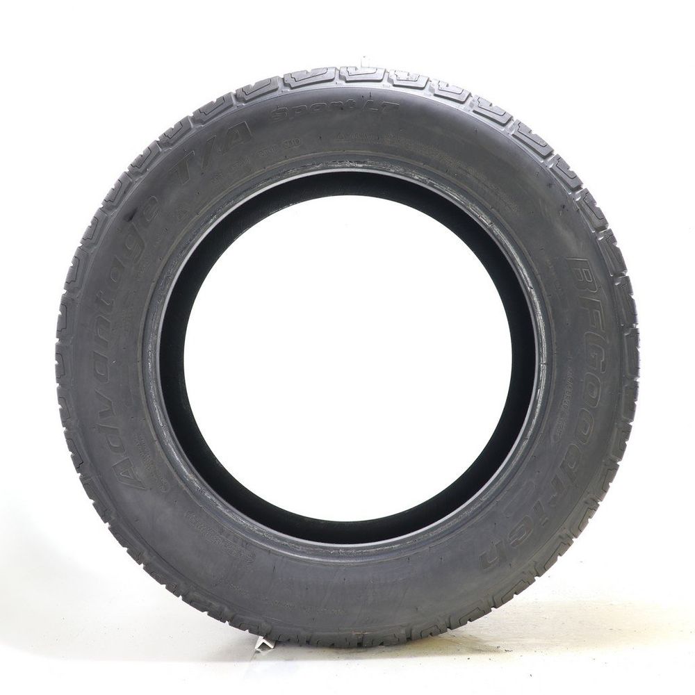 Used 275/55R20 BFGoodrich Advantage T/A Sport LT 113T - 9.5/32 - Image 3