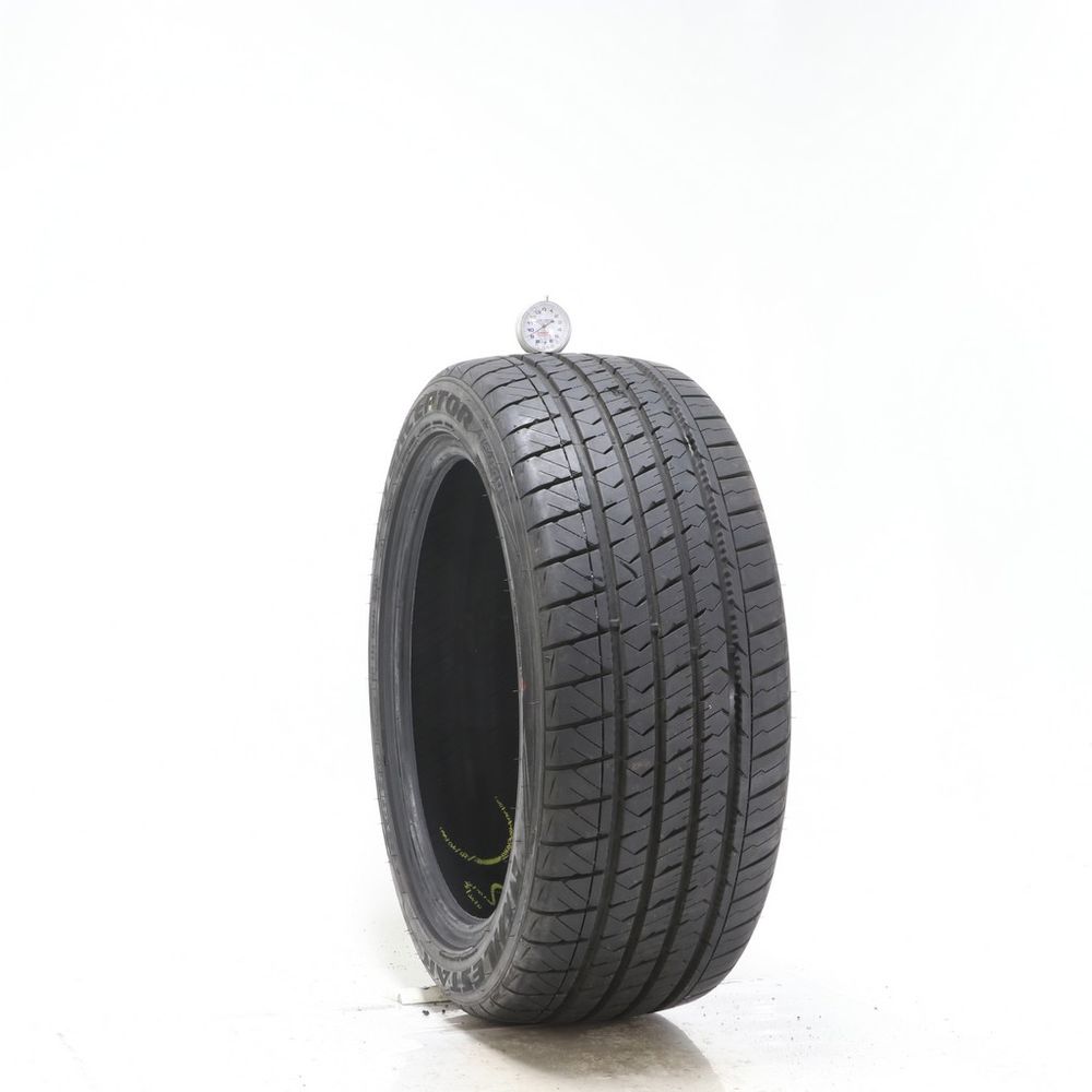 Used 225/45ZR17 Milestar Interceptor A/S 810 94Y - 9/32 - Image 1