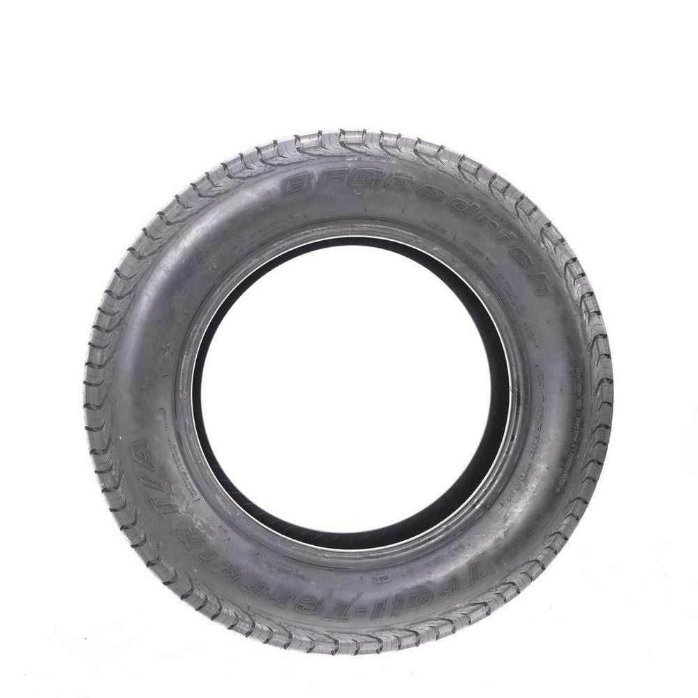 New 235/65R17 BFGoodrich Trail-Terrain T/A 104H - Image 3