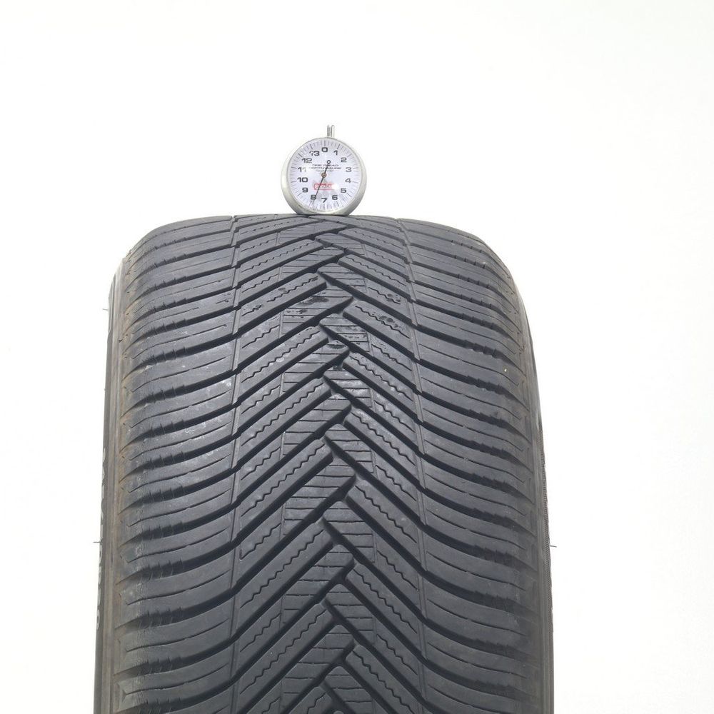 Used 245/50R20 Hankook Kinergy 4S2 X 102V - 7.5/32 - Image 2