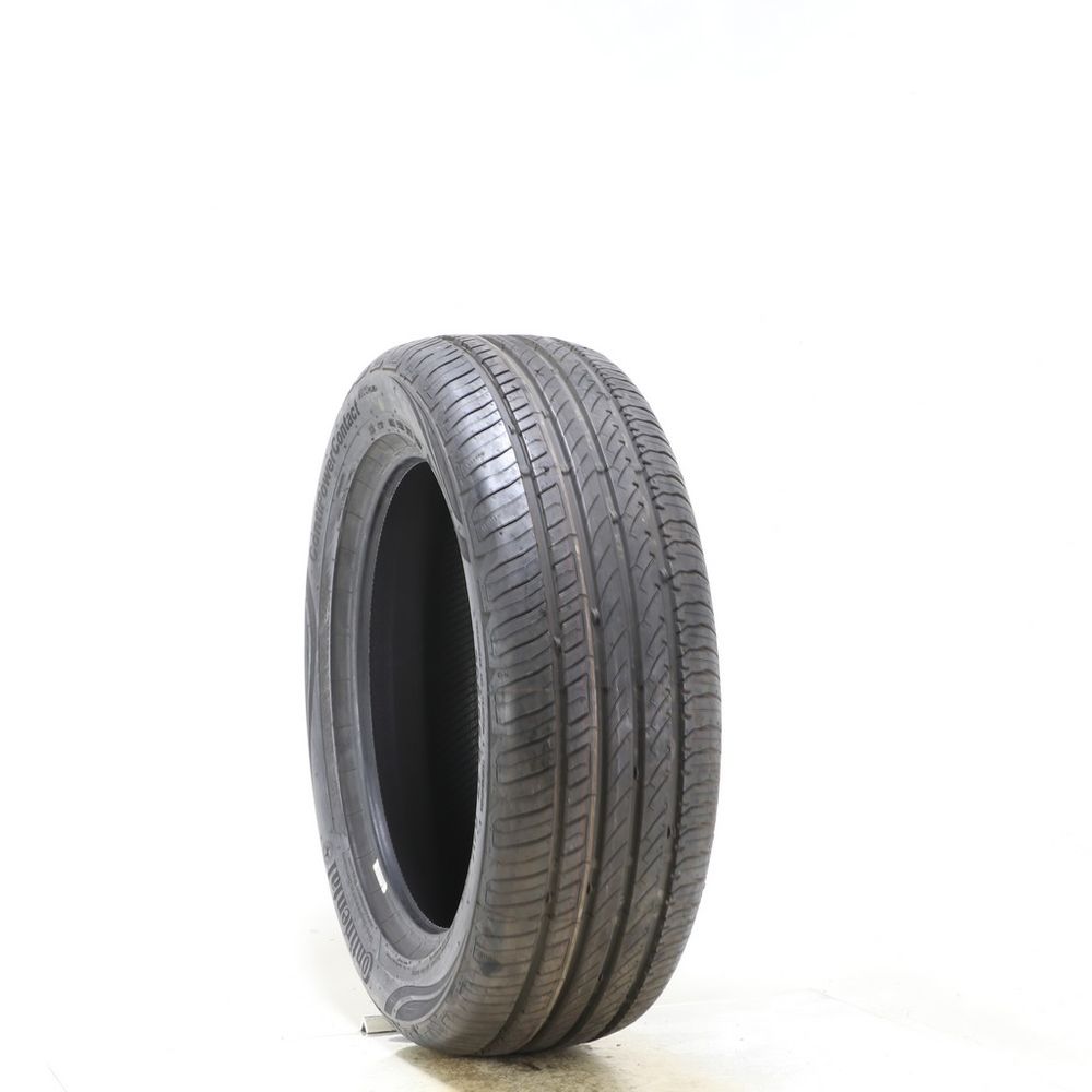 New 205/55R17 Continental ContiPowerContact 91V - 9/32 - Image 1