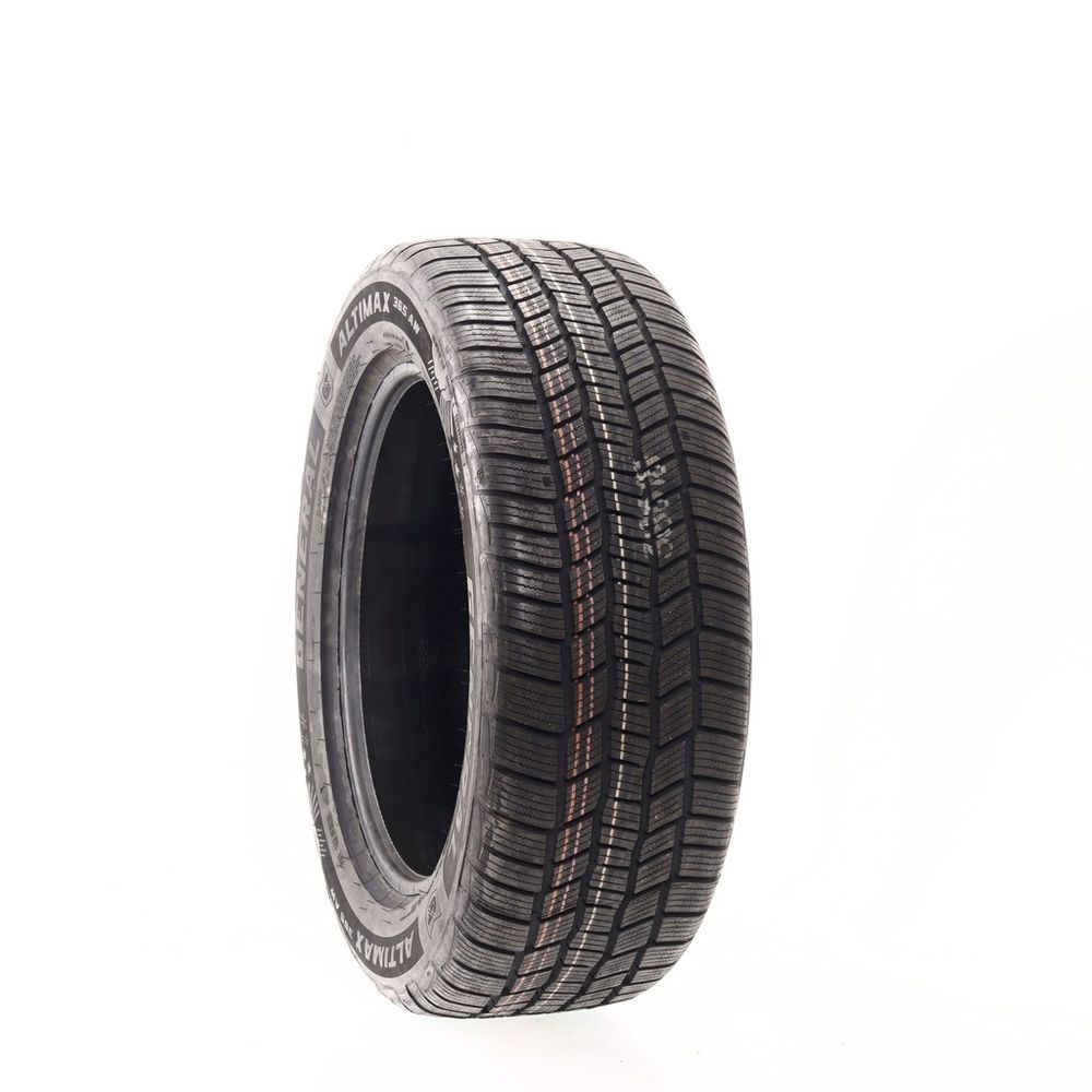 New 235/55R18 General Altimax 365 AW 100V - Image 1