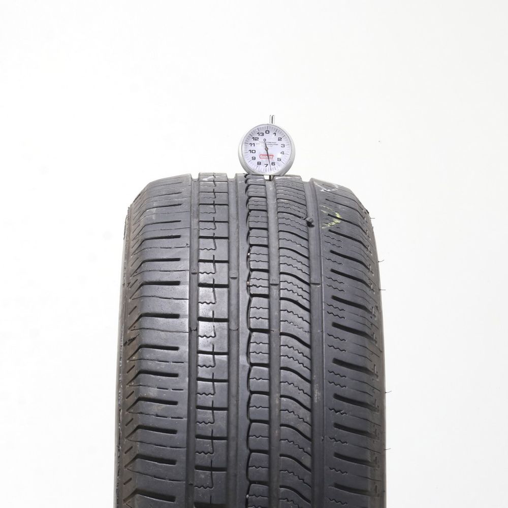 Set of (4) Used 225/60R18 Big O legacy Tour Plus 100H - 6.5-8/32 - Image 2
