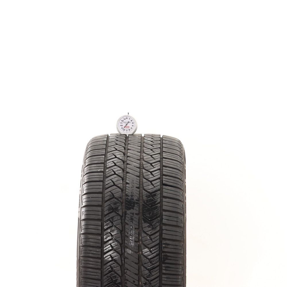Set of (2) Used 245/40R18 General Altimax RT45 97V - 8.5/32 - Image 2