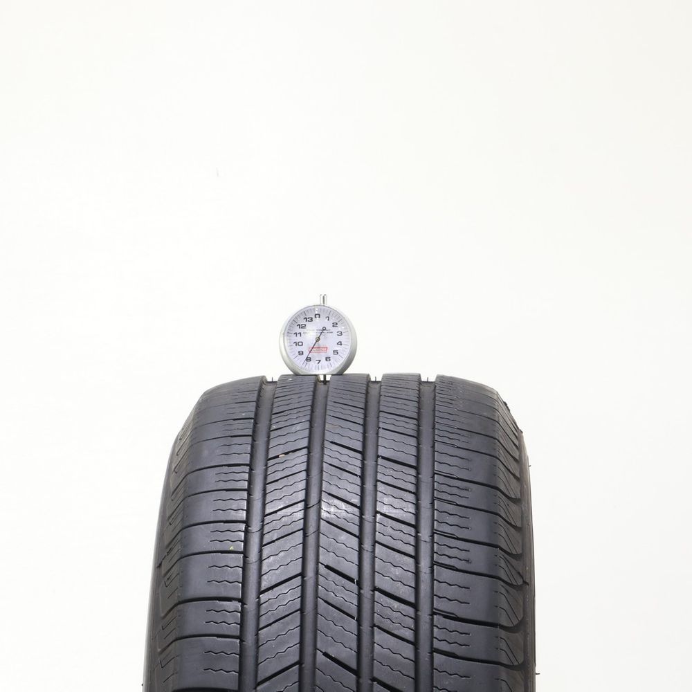 Used 235/60R17 Michelin Defender T+H 102H - 8/32 - Image 2