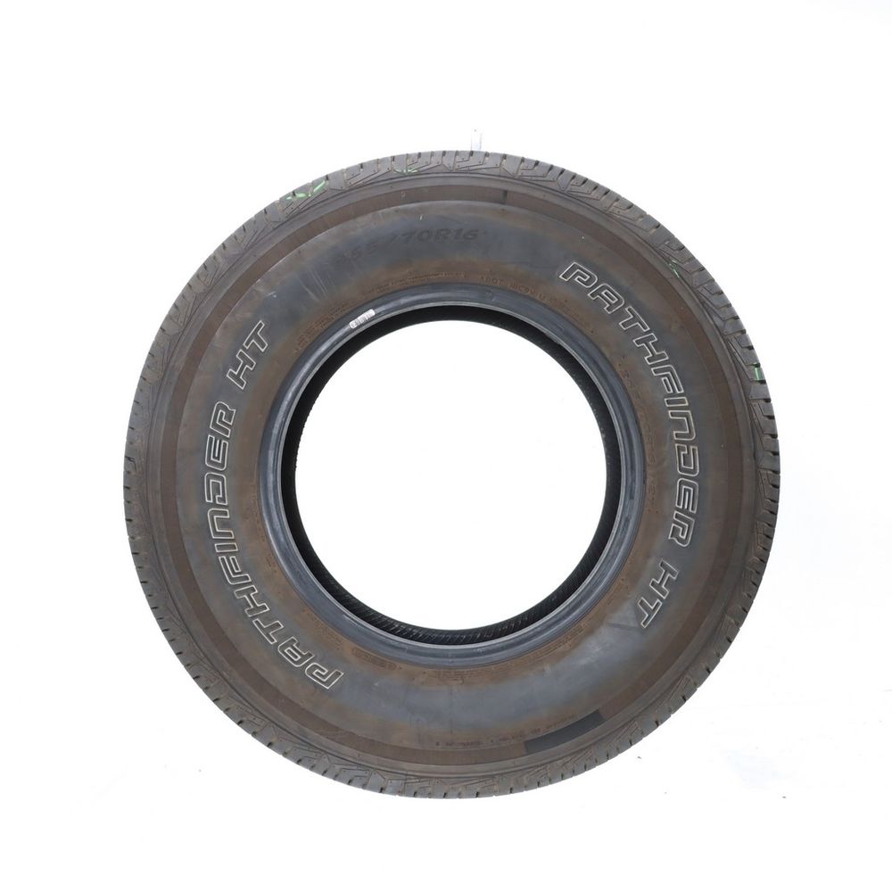 Used 265/70R16 Pathfinder HT 112T - 8/32 - Image 3