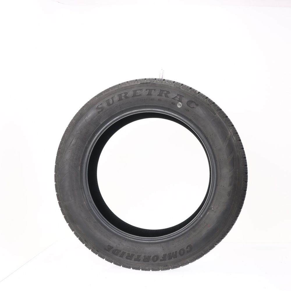 Used 215/60R17  Suretrac Comfortride 96H - 9/32 - Image 3